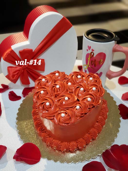 Valentine&Amp;#39;S Day 2022 Collection | The Gift Box Flower Shoppe